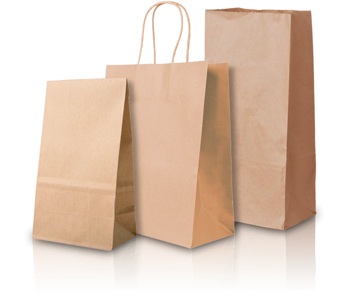More than bags, sustainable solutions for your business