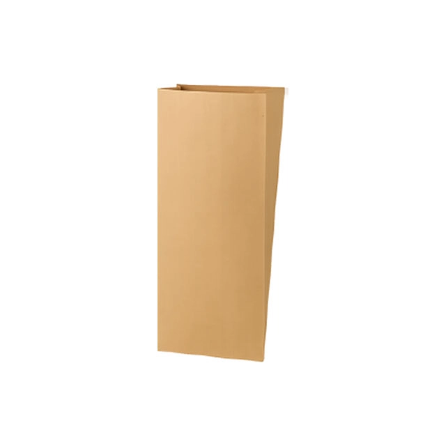 Pinch Bottom Liter Bag